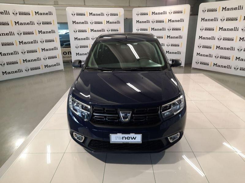 Dacia Sandero Comfort 1.0 SCe rif.FS501