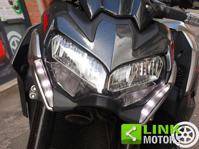 KAWASAKI Z 900 Z 900 -PARI AL NUOVO ? UNICO PROPRIETARIO?