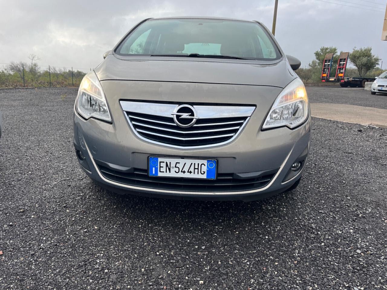 Opel Meriva 1.7 CDTI 110CV Start&Stop Cosmo