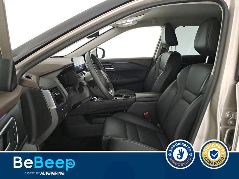 Nissan X-Trail 1.5 E-POWER TEKNA E-4ORCE 4WD