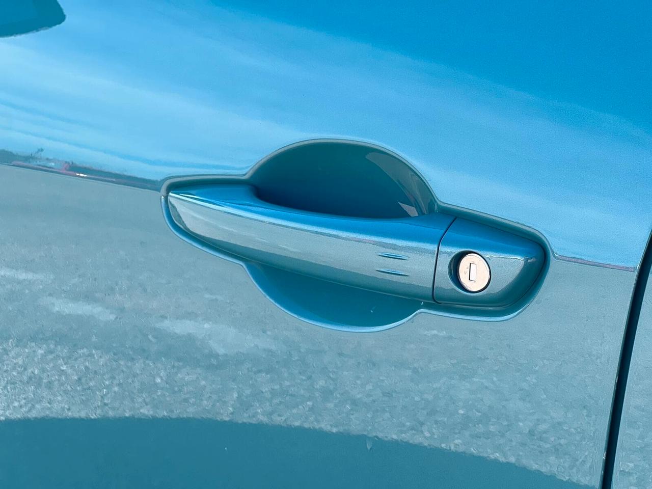 Fiat 600 Hybrid 110 CV DCT MHEV La Prima