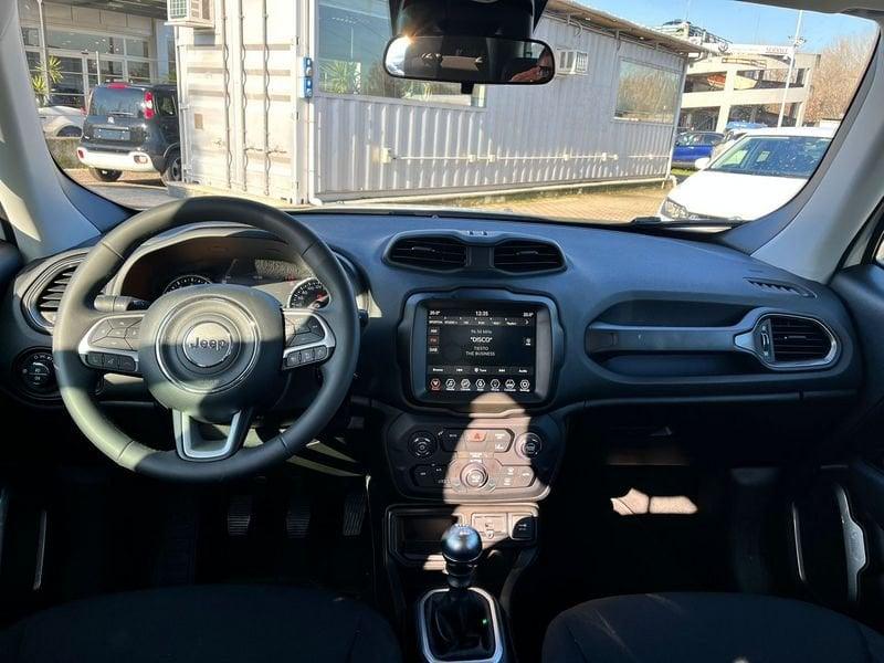 Jeep Renegade 1.0 T3 Limited