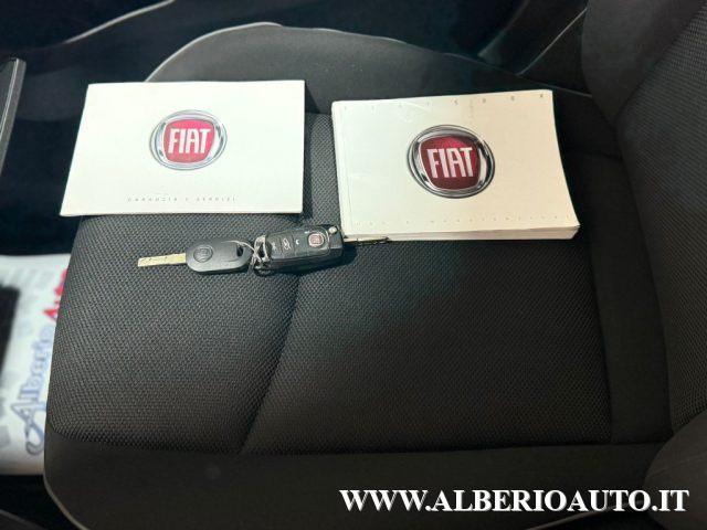 FIAT 500X 1.6 MultiJet 120 CV Pop Star