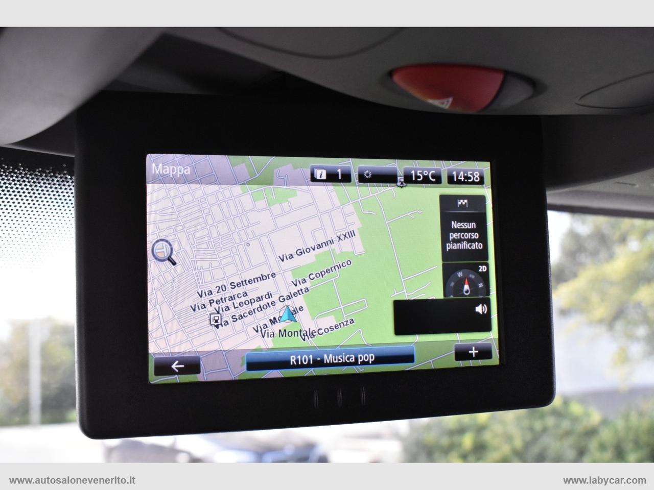 Master T35 2.3 dCi/165 TP PL Cab. S&S