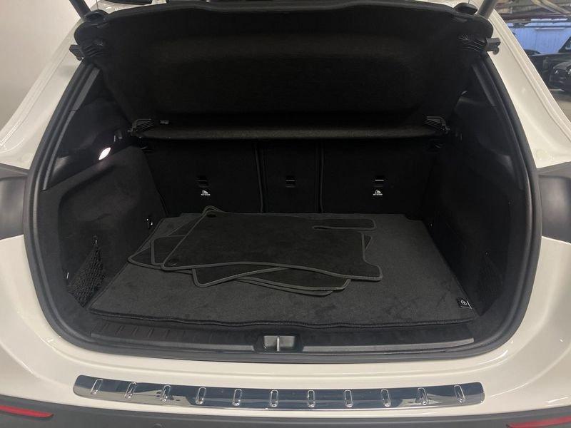 Mercedes-Benz GLA 180 d Automatic AMG Line Advanced Plus