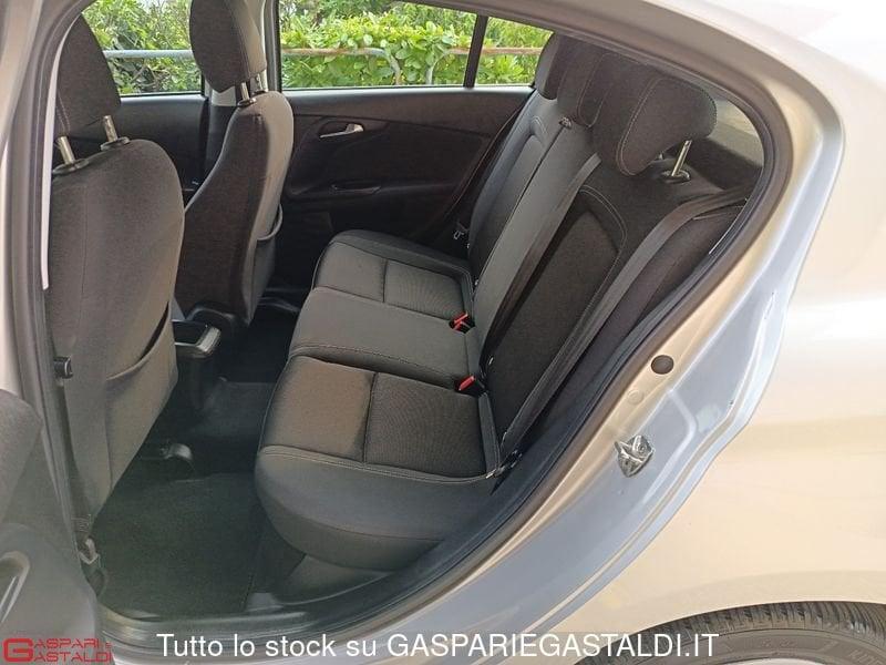 FIAT Tipo Tipo 1.3 Mjt S&S 5 porte Street