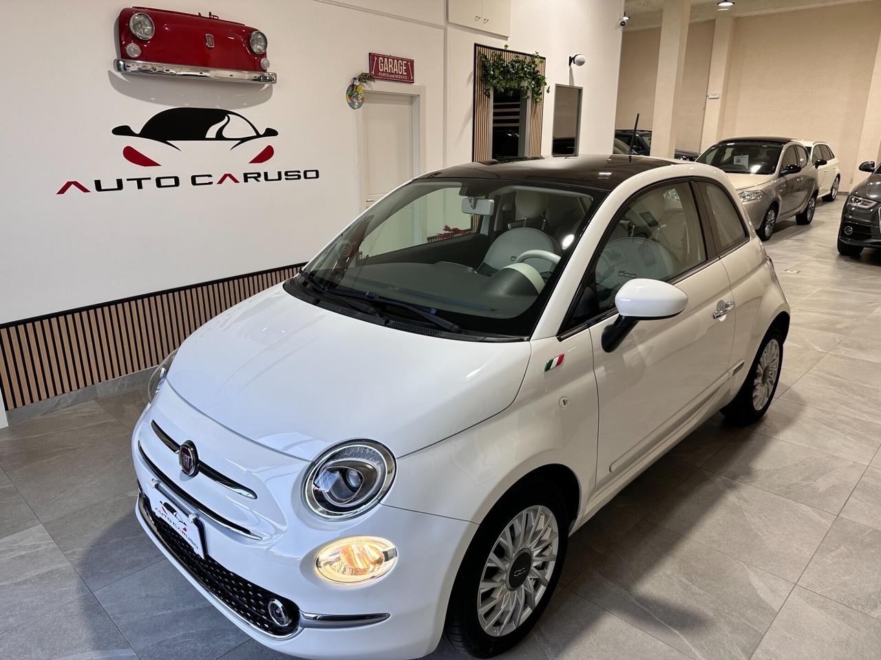 Fiat 500 1.3 MJT 95 CV Lounge - NUOVA - FULL OPTIO