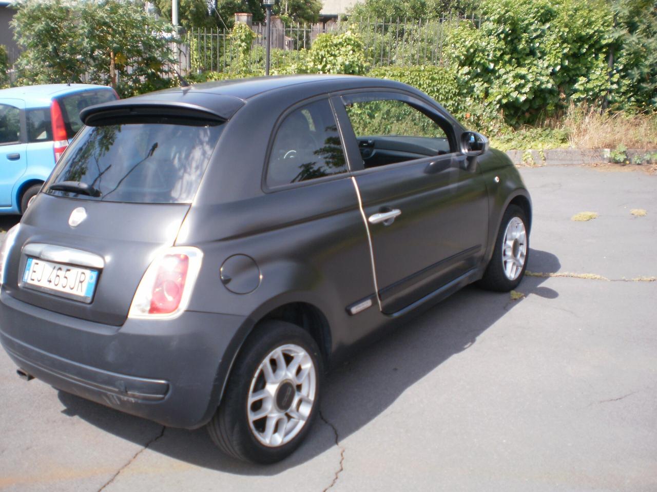 Fiat 500 1.3 Multijet 16V 95 CV Street
