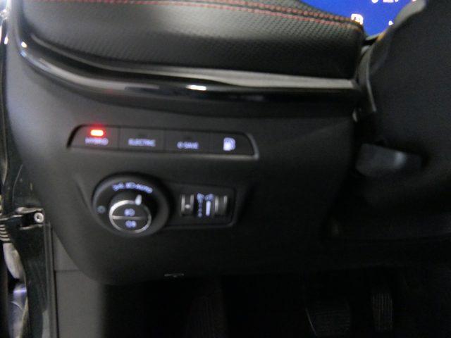 JEEP Compass 1.3 Turbo T4 240 CV PHEV AT6 4xe Trailhawk