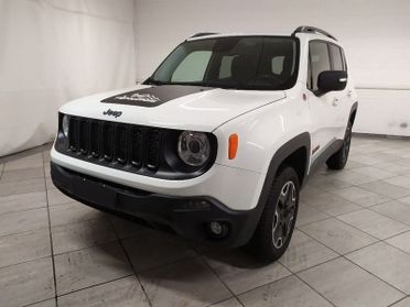 Jeep Renegade 2.0 mjt Trailhawk 4wd 170cv auto