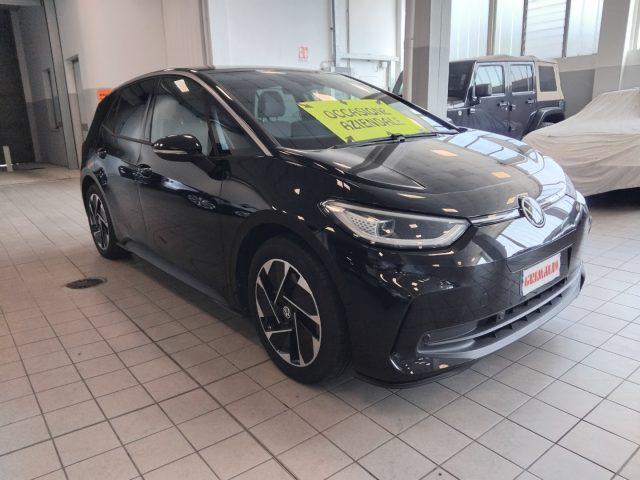 VOLKSWAGEN ID.3 Pro Performance BATTERIA 58 KWH MATRIX VIDEO