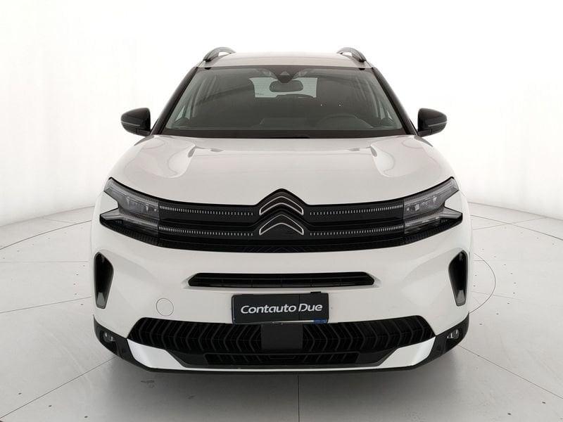 Citroën C5 Aircross BlueHDi 130 S&S EAT8 Shine