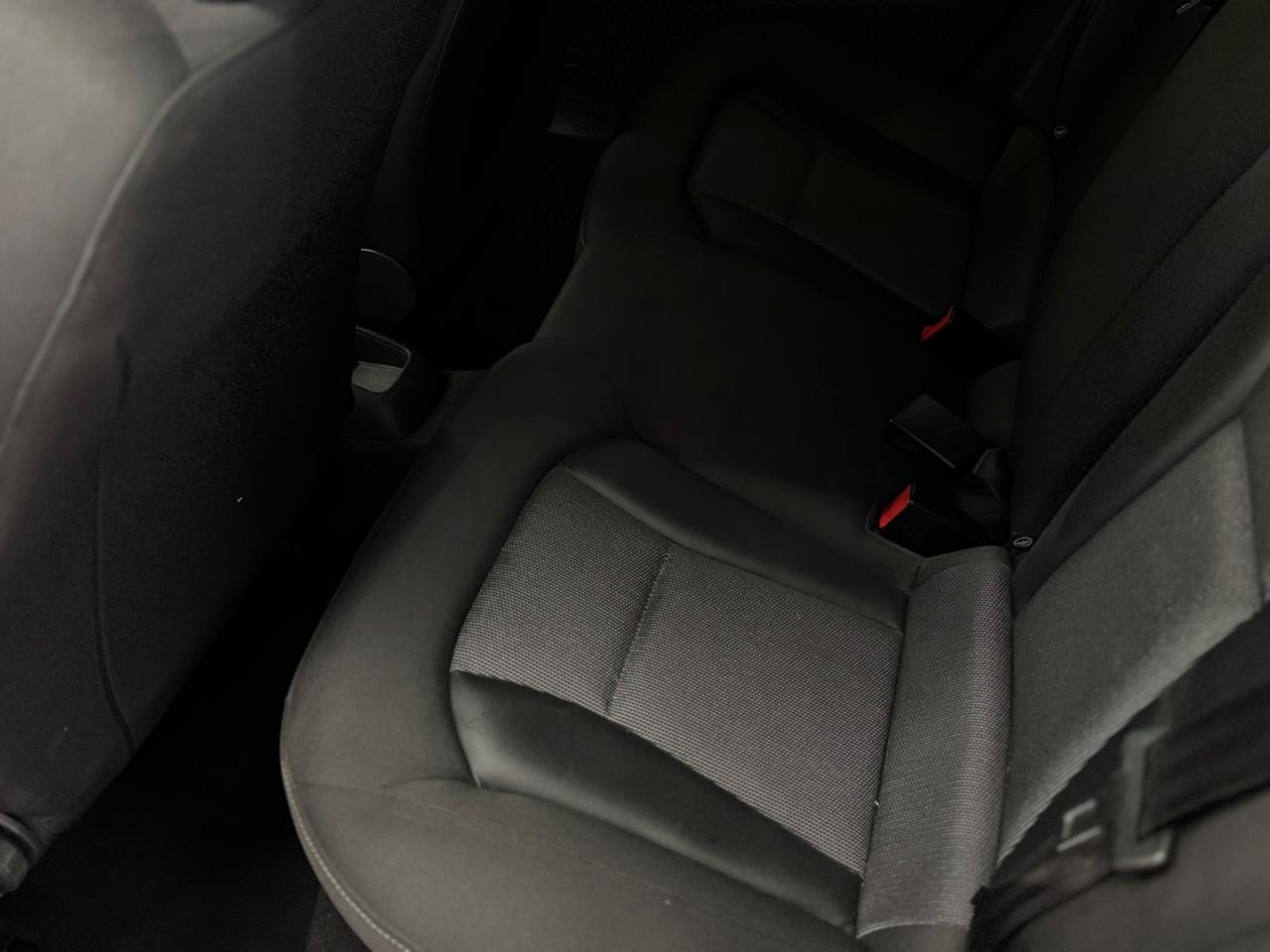Audi A1 1.6 TDI Ambition