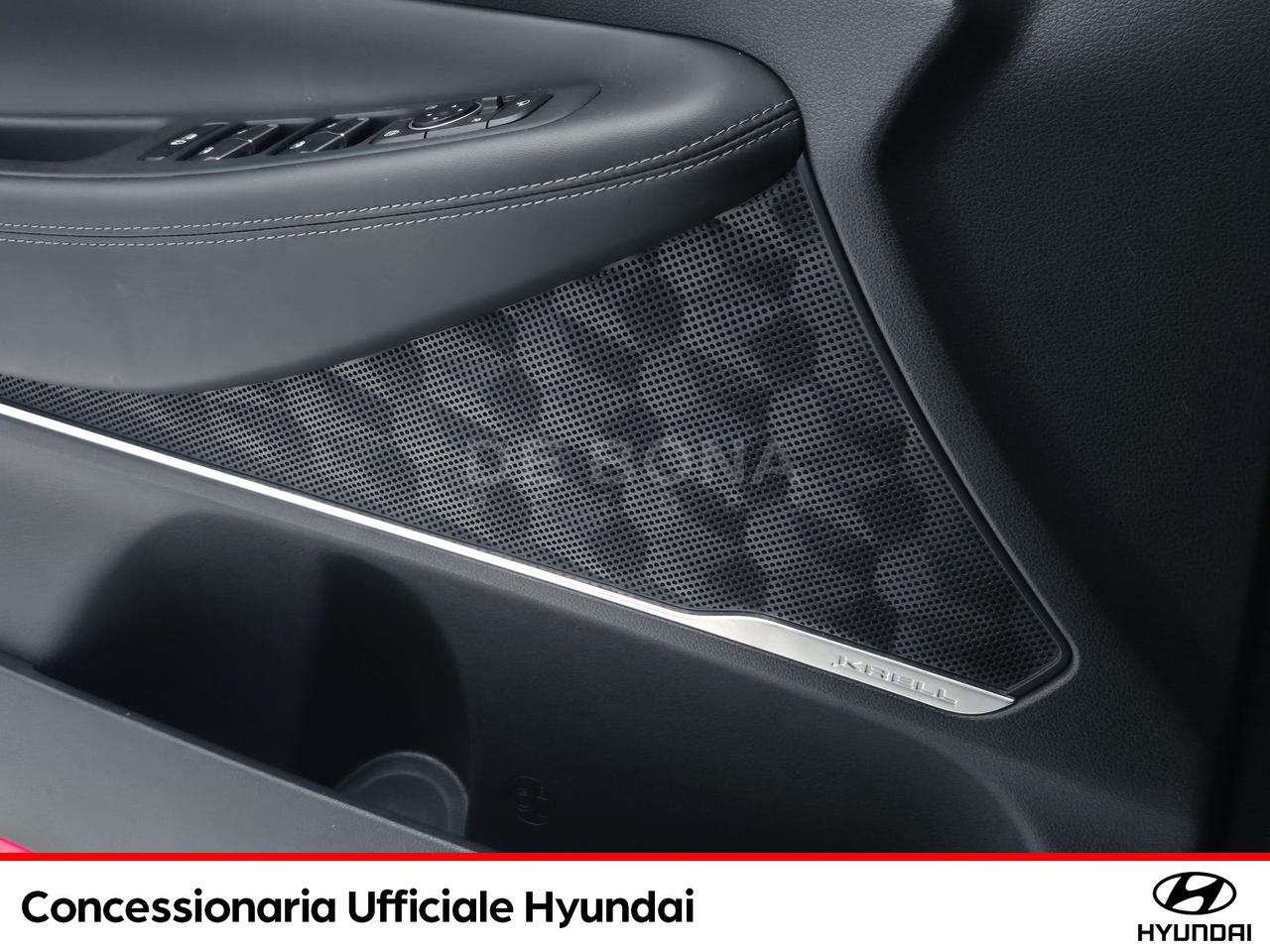 Hyundai Santa Fe 1.6 t-gdi phev xclass 4wd auto 7p.ti