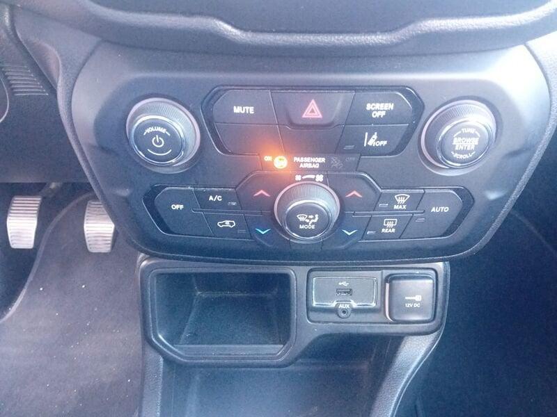 Jeep Renegade Renegade 1.6 mjt Limited 2wd 130cv