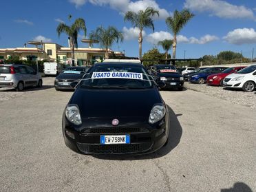 Fiat Punto evo 1.3 Diesel 2014 12 mesi di garanzia