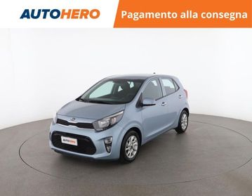 KIA Picanto 1.0 12V 5 porte Cool