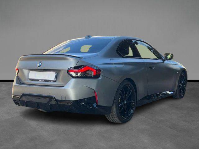 BMW 220 d 48V Coupé Msport