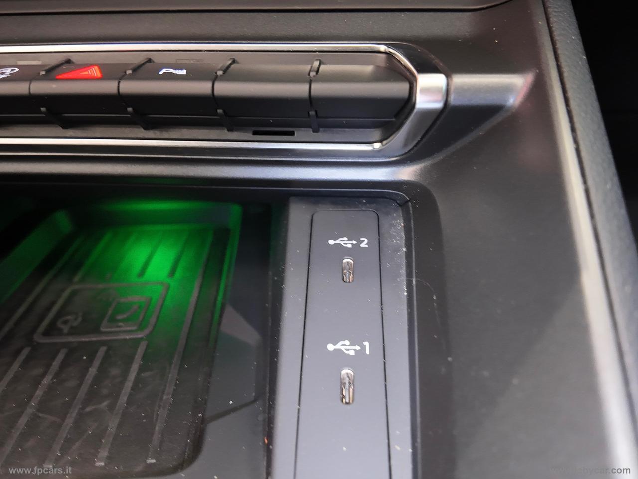 AUDI RS Q3 SPB quattro S tronic TETTO APRIBILE