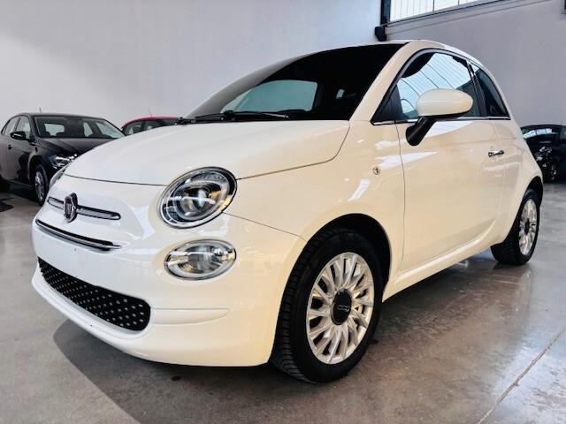 Fiat 500 1.2 Lounge PERMUTABILE