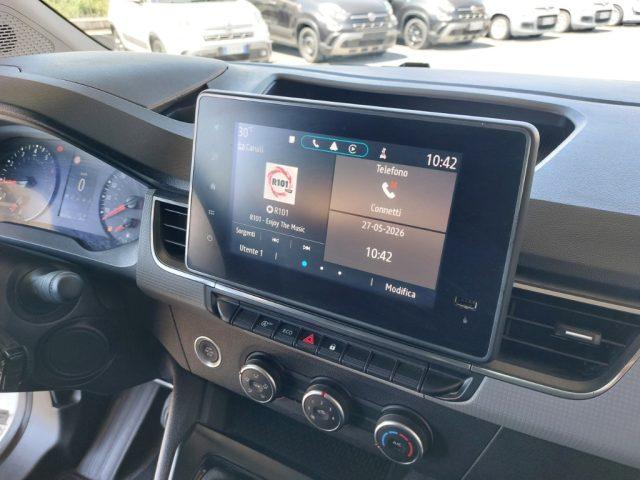 NISSAN Townstar 1.3 130 CV Van PC N-Connecta