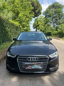 Audi A3 1.6 TDI S tronic