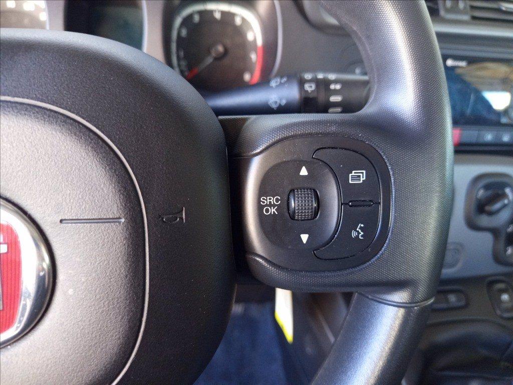 FIAT Panda 1.0 firefly hybrid City Life s&s 70cv 5p.ti del 2022