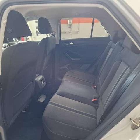 Volkswagen T-Roc T-Roc 1.0 tsi Style 115cv