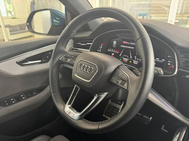 Audi Q8 50 3.0 tdi mhev quattro tiptronic