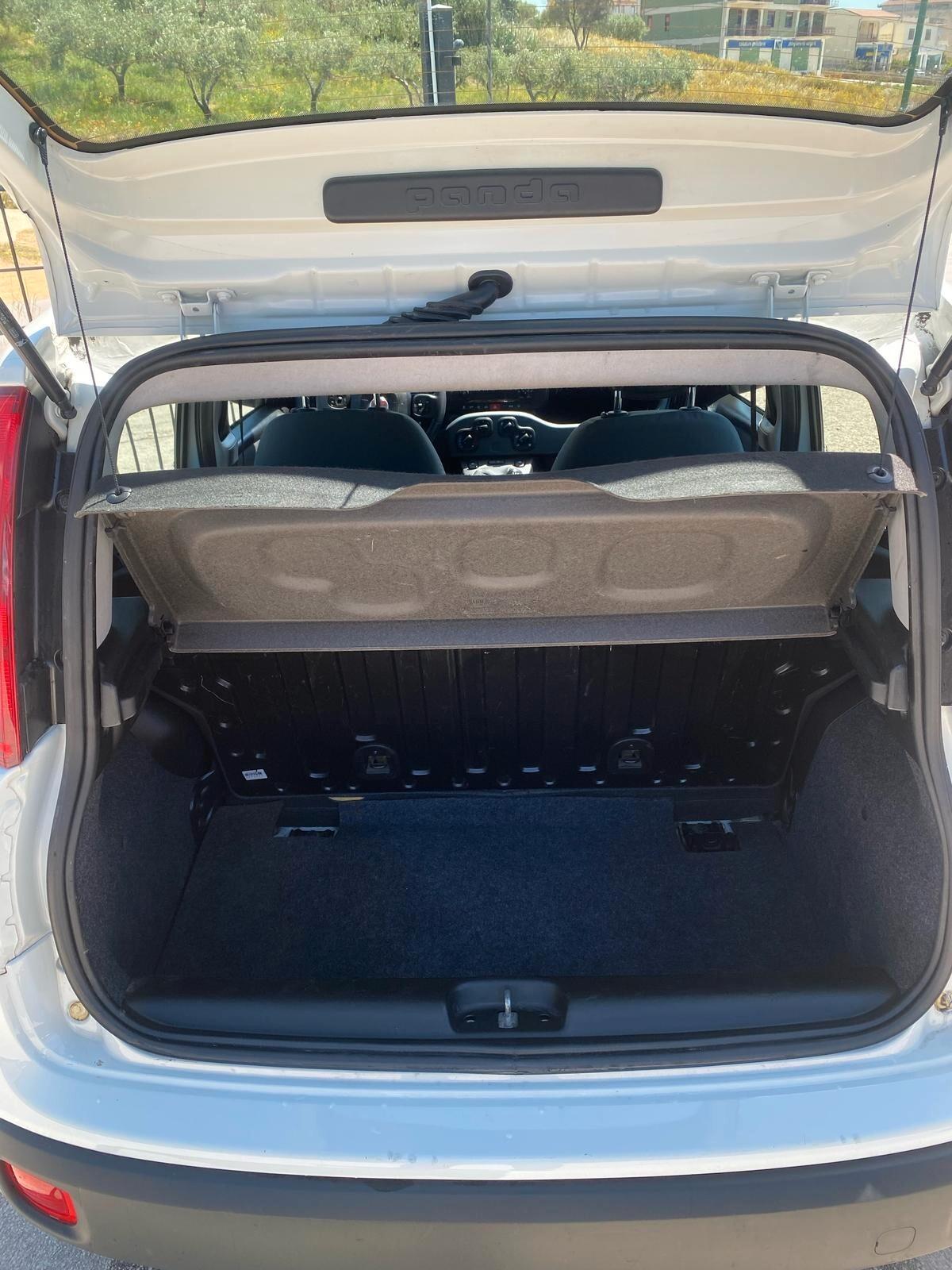 Fiat Panda 1.2 Pop