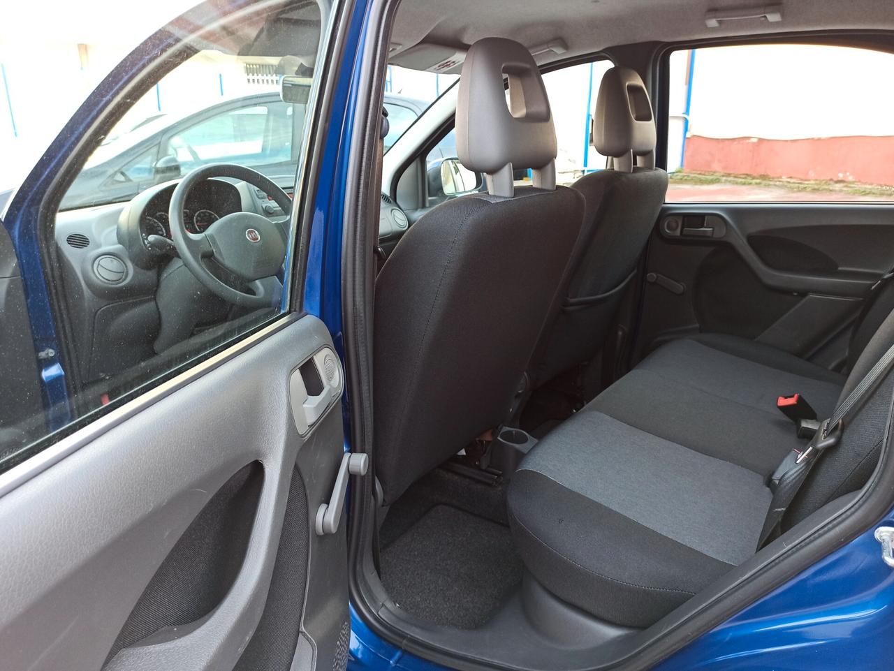 Fiat Panda 1.2 69 cv Emotion