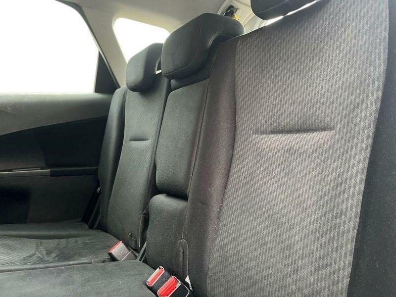 Toyota Verso-S Verso-S 1.4D MT Style