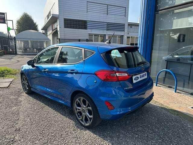 Ford Fiesta 5p 1.0 ecoboost ST-Line S&s