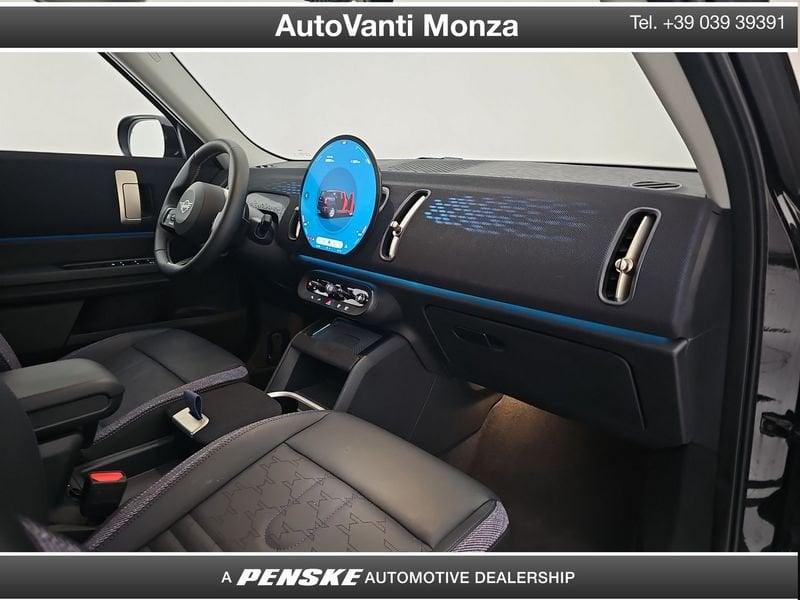 MINI Mini Countryman U25 Mini D Classic Countryman