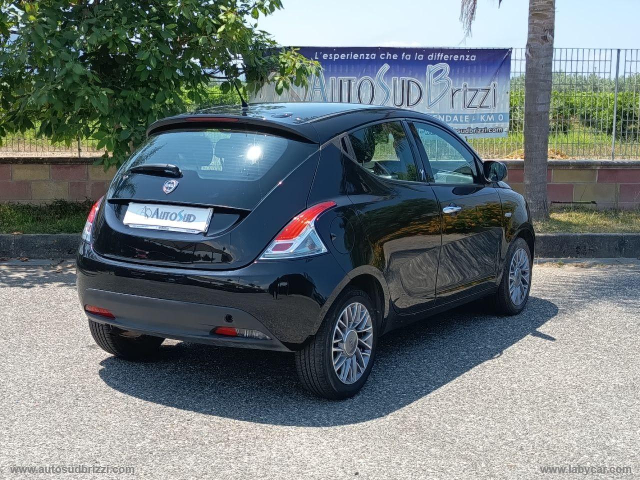 LANCIA Ypsilon 1.3 MJT 95 CV 5p. S&S Platinum