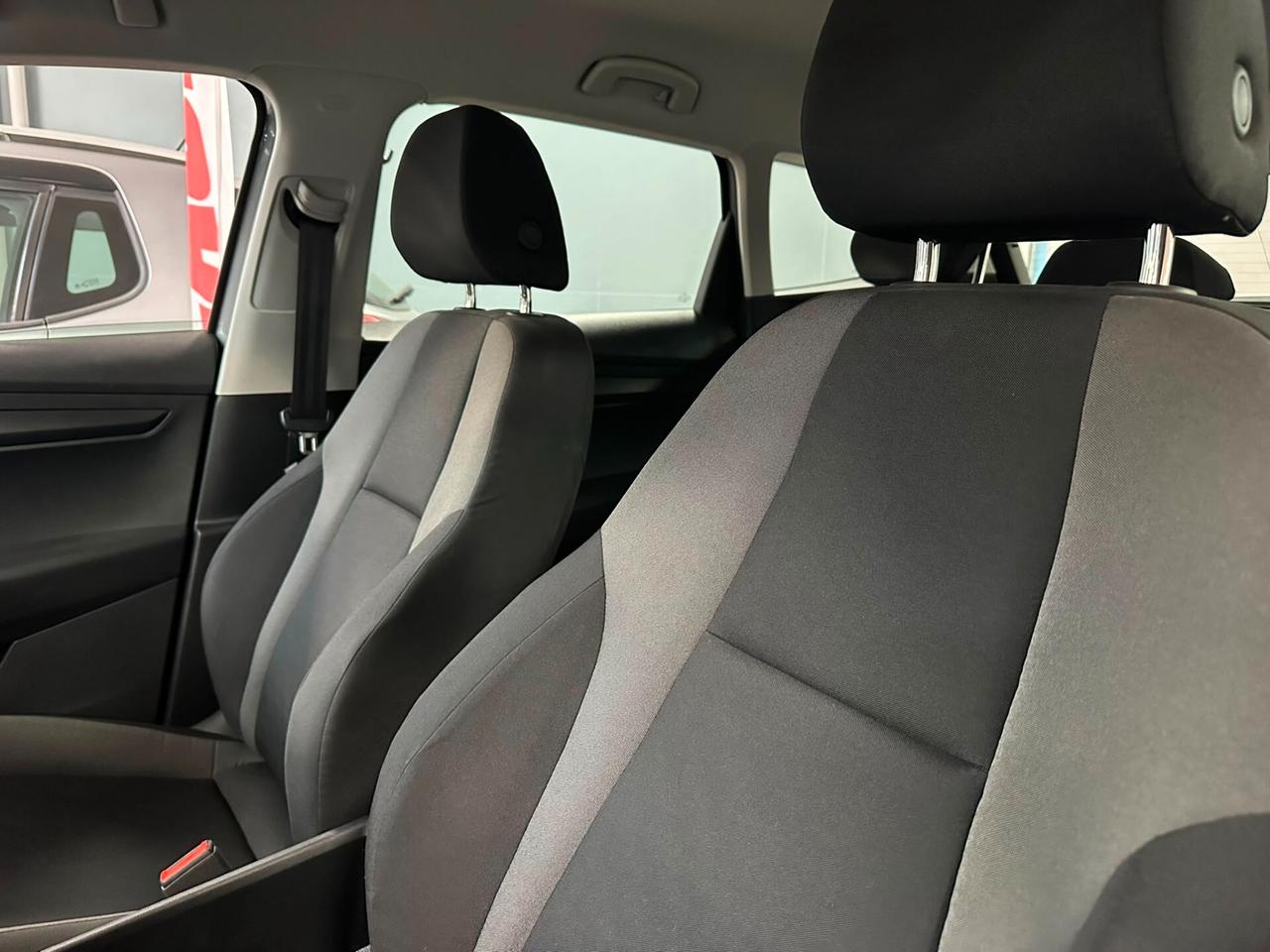 Skoda Karoq 1.0 TSI 110 CV Style