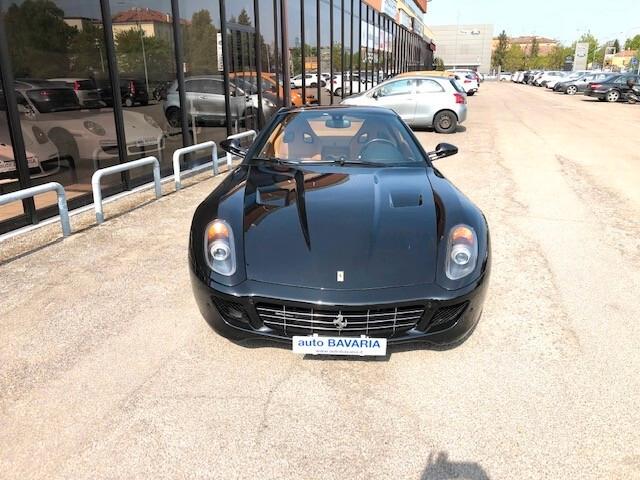 Ferrari 599 GTB Fiorano F1