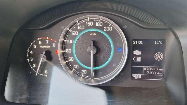Suzuki Ignis Ignis III 2017 1.2h Cool 2wd MACCHINA MOLTO BELLA