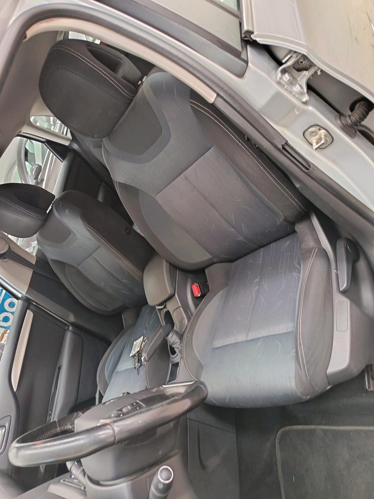 Citroen C4 1.6 e-HDi 115 Exclusive