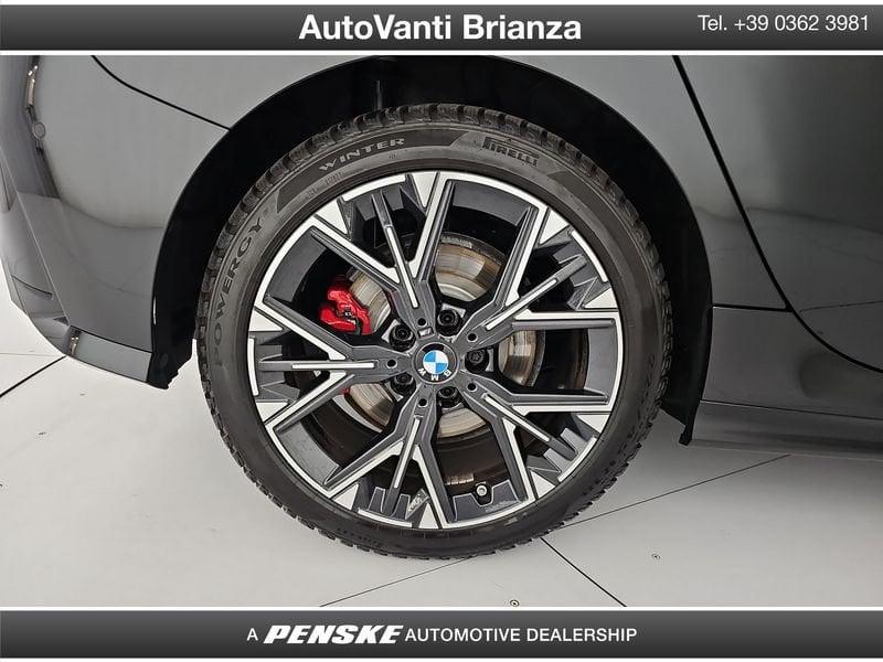 BMW Serie 1 118d MSport Pro