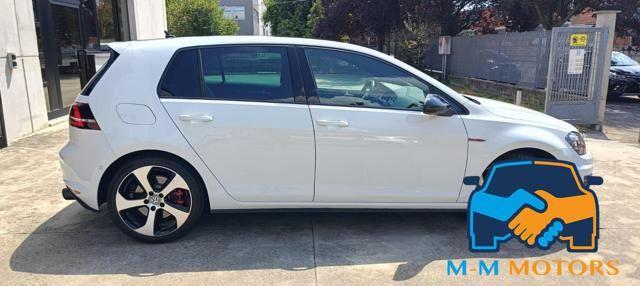 VOLKSWAGEN Golf GTI Performance 2.0 TSI 5p. BlueMotion Technology