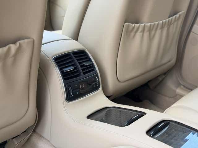 MERCEDES-BENZ CLS 320 CDI Chrome