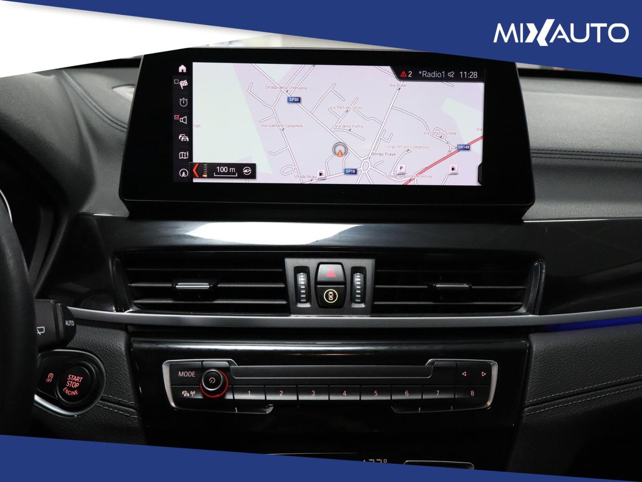 BMW X1 sDrive18d xLine Plus Auto