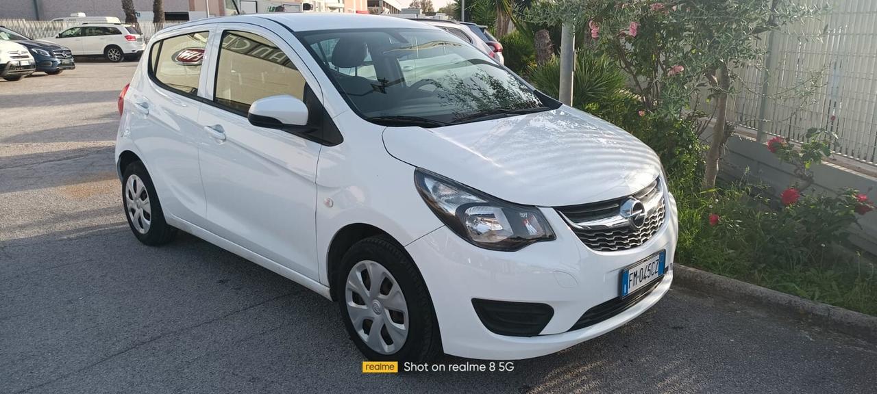 Opel Karl 1.0 75 CV Innovation