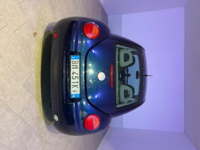 VOLKSWAGEN New Beetle 1.9 TDI