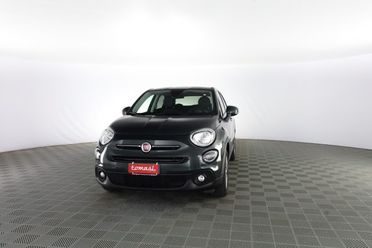 FIAT 500X 500X 1.3 T4 150 CV DCT Connect