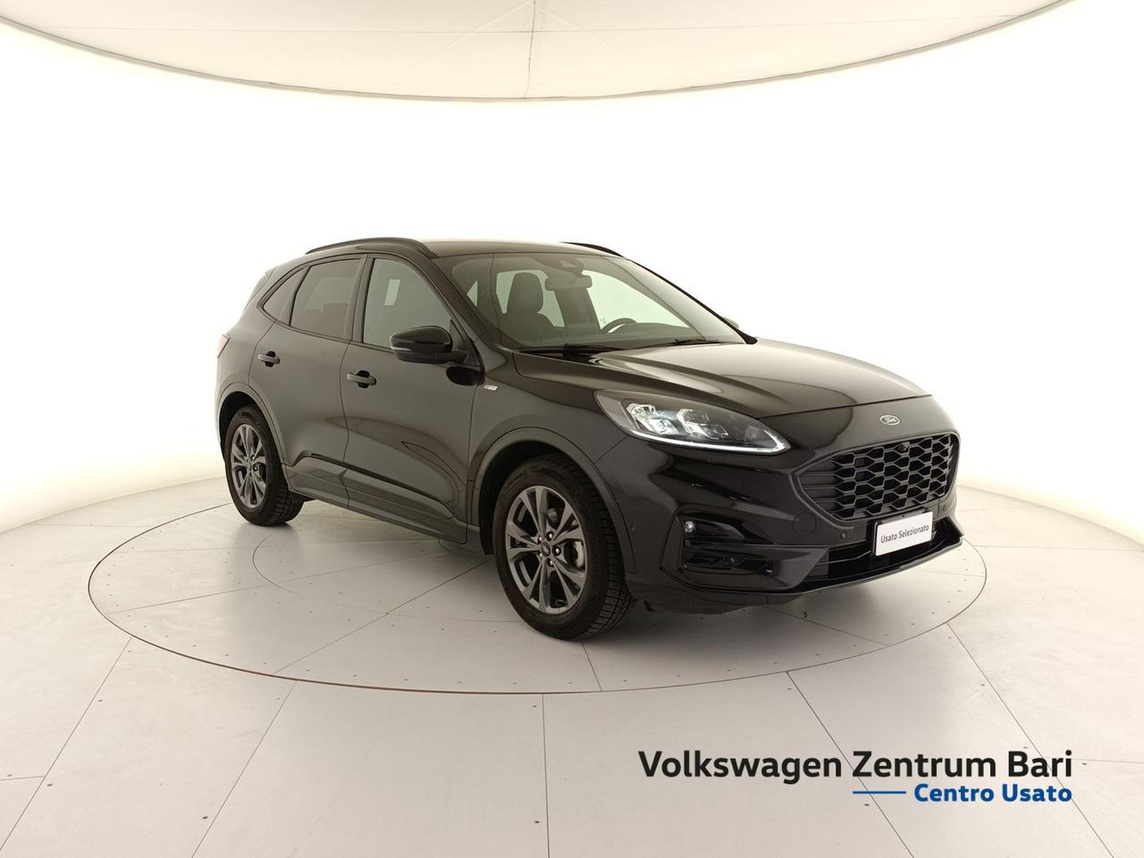 Ford Kuga 1.5 ecoblue st-line 2wd 120cv auto