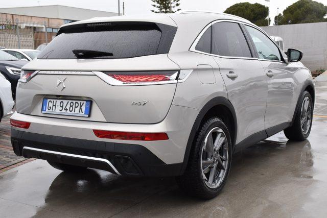 DS AUTOMOBILES DS 7 Crossback BlueHDi 130 aut. Grand Chic