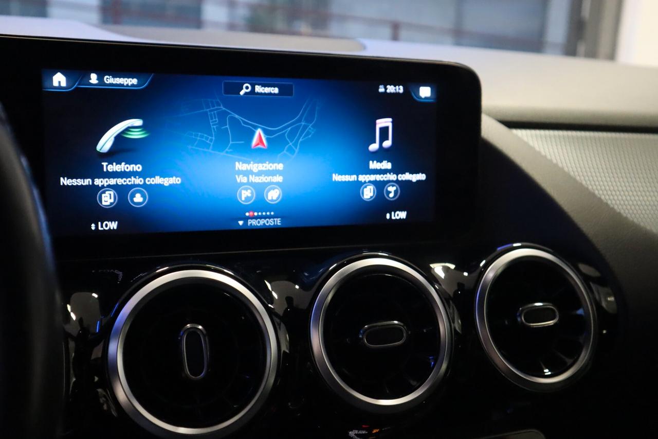 Mercedes-benz GLA 200 d Automatic Executive