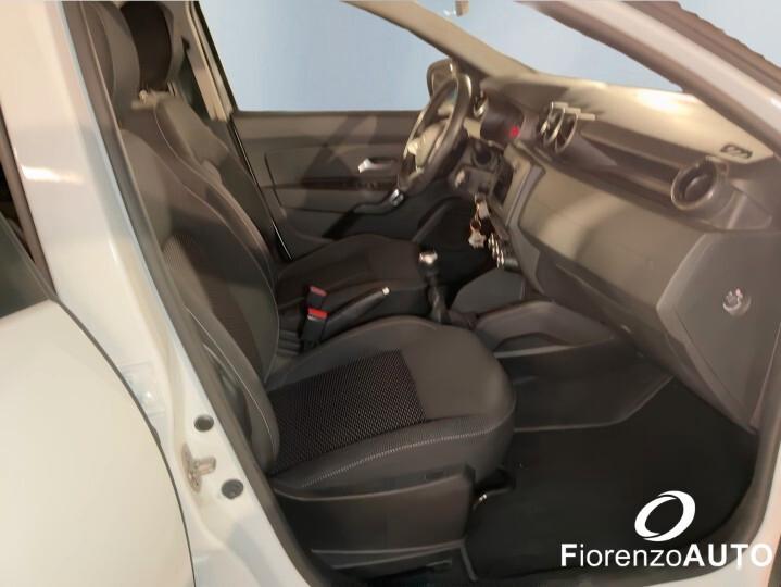 Dacia Duster 1.0 TCe 100 CV Comfort - PREZZO REALE